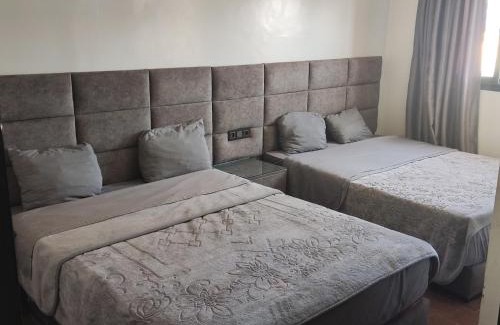 Medina of Rabat Hotel | Hôtel Saâda