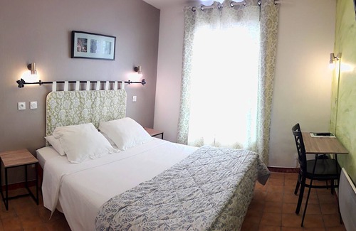 Digne-les-Bains Hotel | Hôtel Saint-michel
