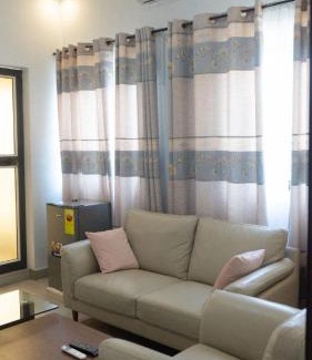 Ogou Hotel | Hôtel SAPY