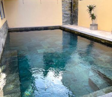 Saint-Denis Hotel | Hôtel Select - Réunion