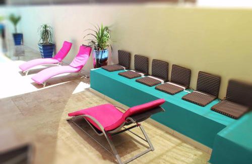 Saint-Denis Hotel | Hôtel Select - Réunion