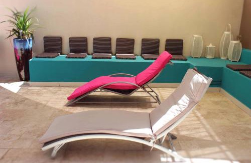 Saint-Denis Hotel | Hôtel Select - Réunion