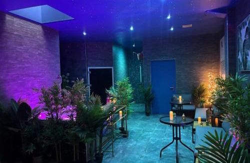 Bergerac Hotel | Hôtel & Spa Le Gambetta, Bergerac, Centre ville