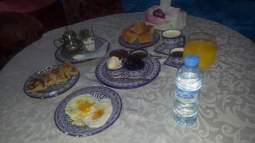 Fes El Bali Hotel | Hôtel Tijani