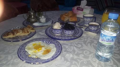 Fes El Bali Hotel | Hôtel Tijani