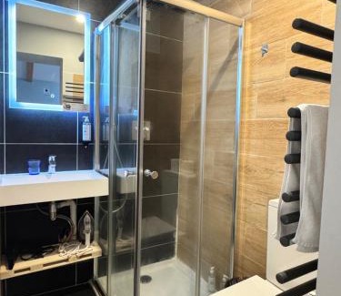 Toulouse City-Centre Apartment | Hôtel Une Chambre en Ville