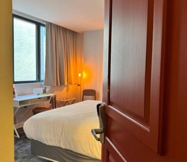 Toulouse City-Centre Apartment | Hôtel Une Chambre en Ville