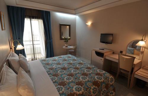 Ville Nouvelle Hotel | Hôtel Wassim