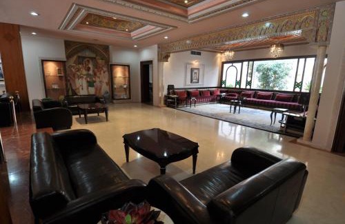 Ville Nouvelle Hotel | Hôtel Wassim
