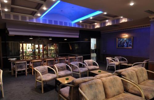 Ville Nouvelle Hotel | Hôtel Wassim