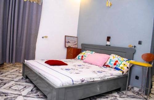Littoral Department Apartment | Hôtel550