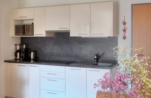 Damuels Apartment | Hölderle Damüls - mountain view #02