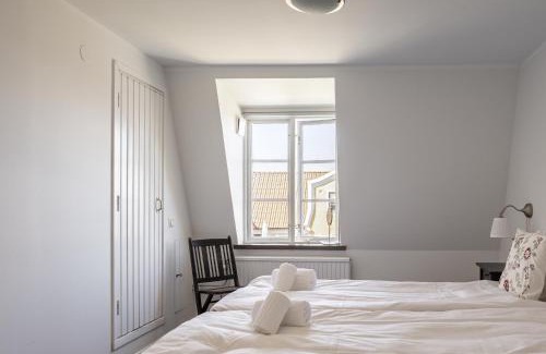 Brantevik Bed & Breakfast | Hörnan på Brantevik