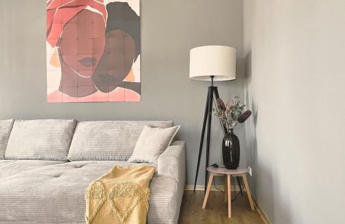 Huede Apartment | Hüder Hof am Dümmer See