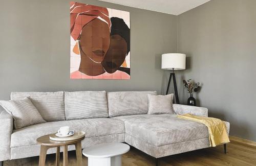 Huede Apartment | Hüder Hof am Dümmer See