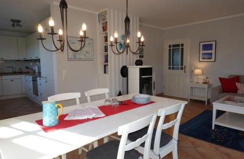 Alkersum Apartment | Hüs Dikstian- Wohnung 3