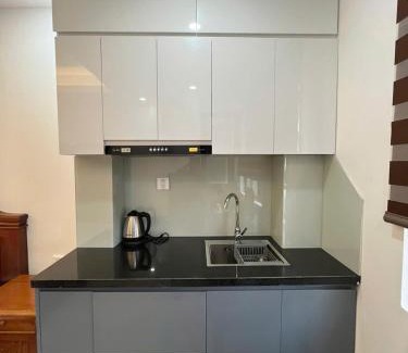 Thanh Xuan Hotel | Hương Linh Apartment