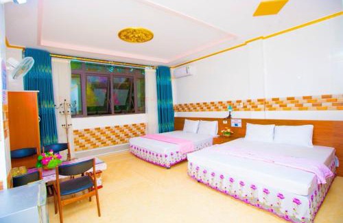 Muong Thanh Hotel | Hưng Hà Hotel DB - by BAY LUXURY