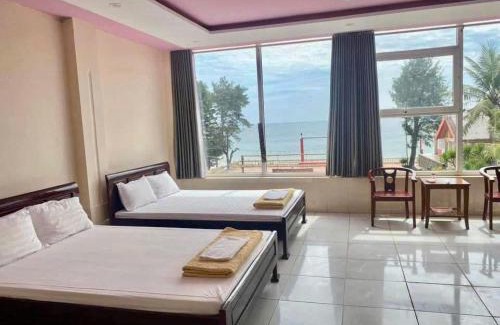 Dong Hoi Hotel | Hải Yến Hotel