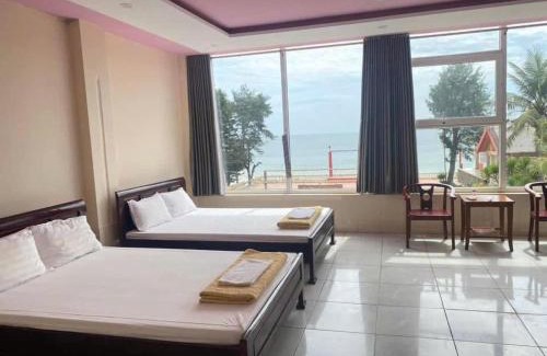 Dong Hoi Hotel | Hải Yến Hotel