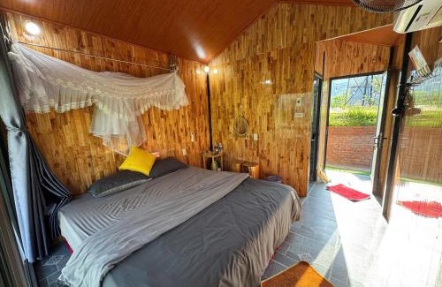 Mu Cang Chai Cabin | Hờ Nhà House
