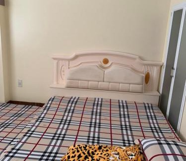Nui Sam House | Hữu Đặng