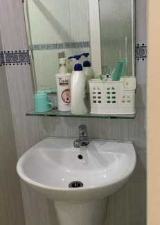 Nui Sam House | Hữu Đặng