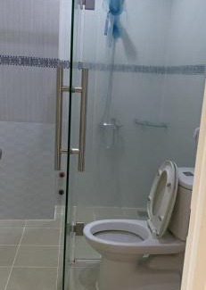 Nui Sam House | Hữu Đặng