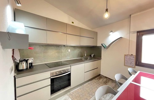 Budoni House | H 51 FAMILY HOUSE
