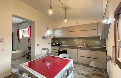 Budoni House | H 51 FAMILY HOUSE
