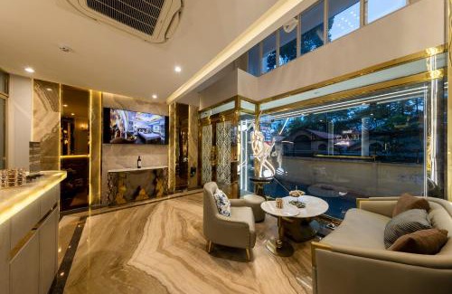 District 10 Hotel | H A O Boutique Hotel