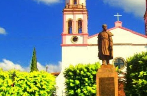 Ario de Rosales Apartment | H Ario Michoacán