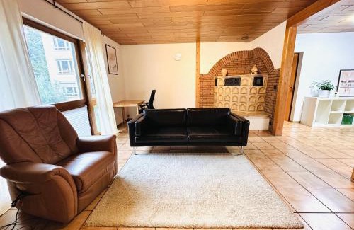 Sindelfingen Apartment | H&H Home - Quite and Cosy Apartment near Park and City in Sindelfingen