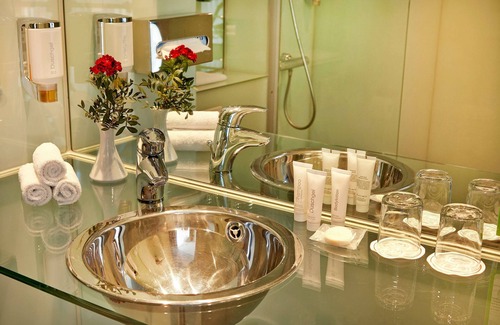 Mitte Hotel | H+ Hotel Berlin Mitte