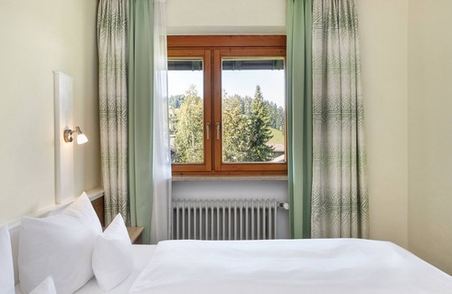 Oberstaufen Hotel | H+ Hotel Oberstaufen