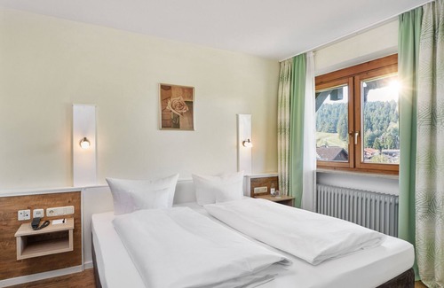Oberstaufen Hotel | H+ Hotel Oberstaufen
