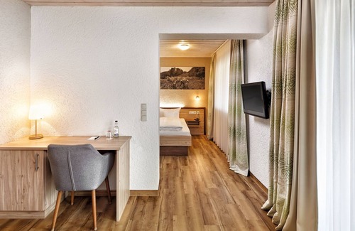 Oberstaufen Hotel | H+ Hotel Oberstaufen