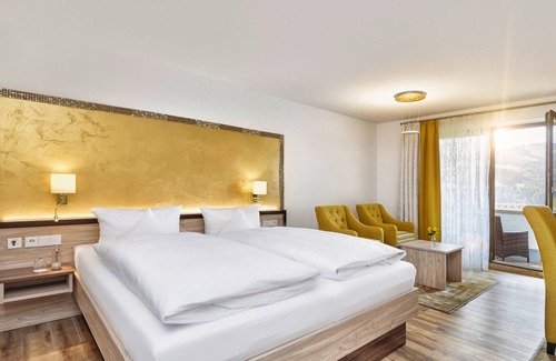 Oberstaufen Hotel | H+ Hotel Oberstaufen