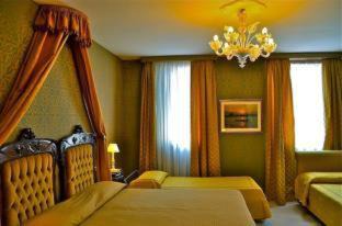 San Marco Hotel | H O T E L S A N G A L L O l