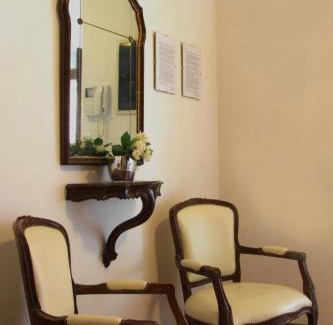 San Marco Hotel | H O T E L S A N G A L L O l