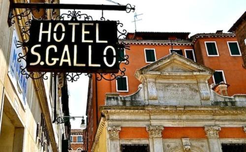 San Marco Hotel | H O T E L S A N G A L L O l