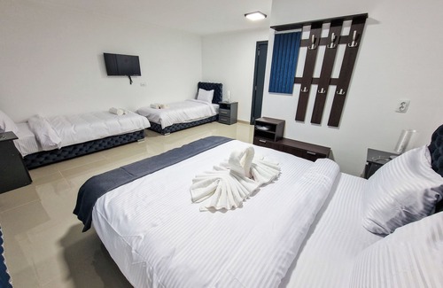 Kikinda Hotel | H-Oaza