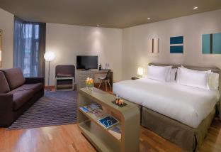 Esquerra de l'Eixample Hotel | H10 Casanova