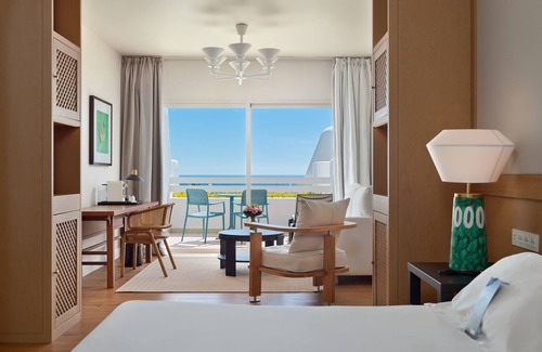 Estepona Hotel | H10 Estepona Palace