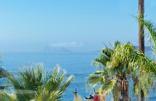 Estepona Hotel | H10 Estepona Palace