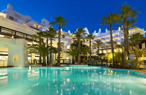 Estepona Hotel | H10 Estepona Palace