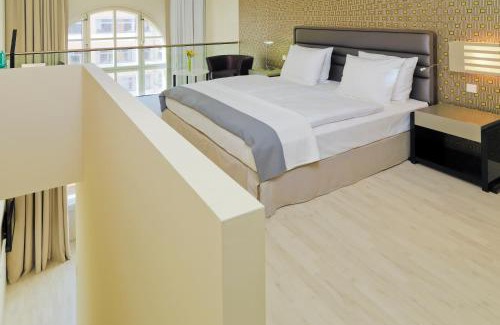 West Berlin Centre Apartment | H10 Ku'Damm Lofts