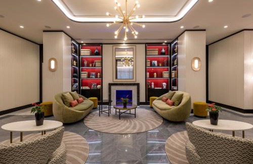 Rione II Trevi Hotel | H10 Palazzo Galla