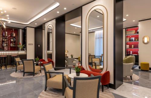 Rione II Trevi Hotel | H10 Palazzo Galla