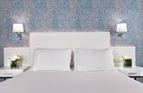 Gothic Quarter Hotel | H10 Raco del Pi